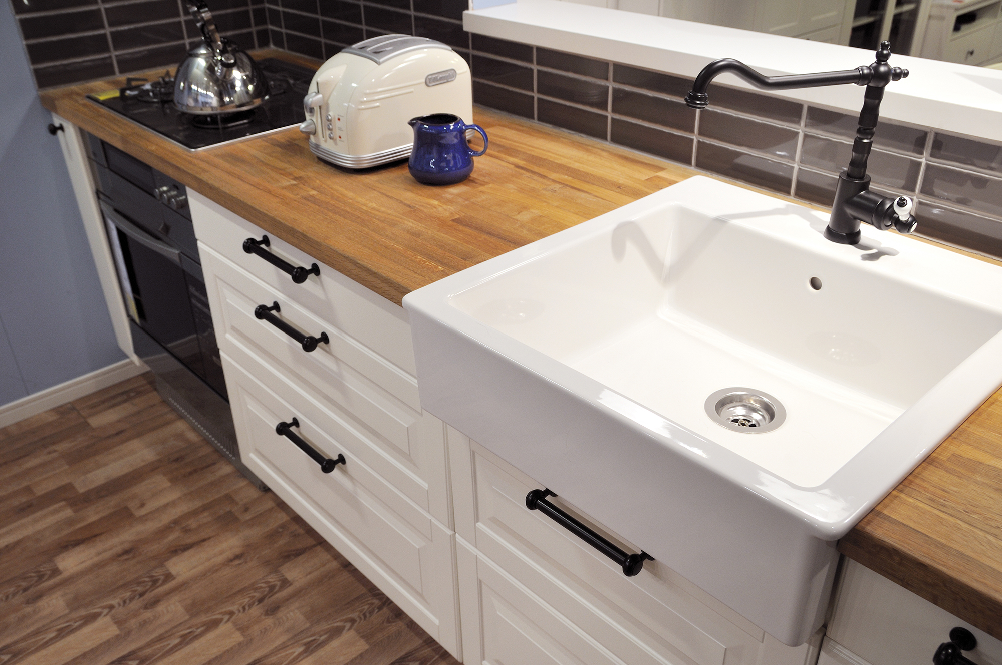 Countertop Specifications Studio L Glassworks