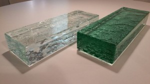 Geode - Standard Clear and Ultra Clear